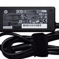 AC ADAPTER HP 19.5V/2.31A/45W (7.4*5.0) - 744481-002