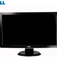 MONITOR 24" TFT DELL ST2410 BL-WH MU GA-