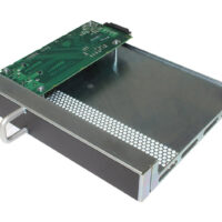 CONTROLLER FIBER CHANNEL I/O MODULE FOR MSA1000