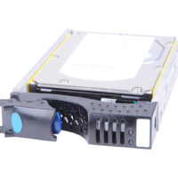 STORAGE HDD FC 146GB EMC-HITACHI 2GB 10K 3.5" CX-2G10-146