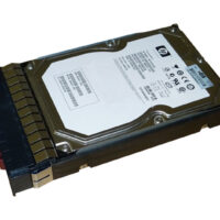STORAGE HDD FC 1TB HP 4GB 7.2K 3.5" 404403-002