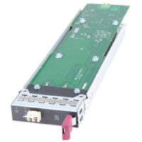 FIBER CHANNEL MSA1500 I/O MODULE