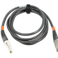 CABLE FIBER CHANNEL HSSDC TO HSSDC2