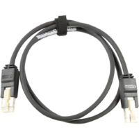 CABLE EMC HSSDC TO HSSDC