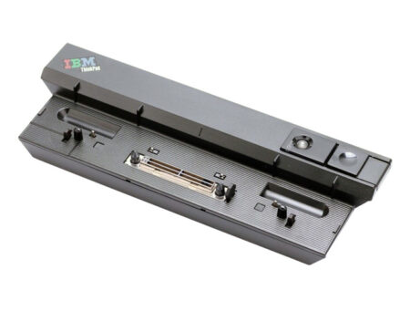 LAPTOP DOCKING STATION IBM NOTEBOOKS T21/T22/T23/A22M