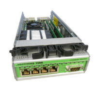 DELL EQ. PS6000/ 2X TYPE 7 CONTROLLER 8x iSCSI 1GB