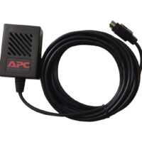 APC AMBIENT TEMPERATURE PROB AP9512TBLK