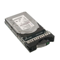 STORAGE HDD FC 146GB IBM 2GB 15K 3.5" 22R5945 W/TRAY