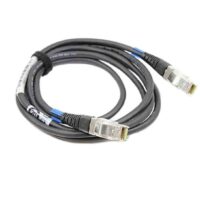 CABLE EMC CX4 STORAGE PROCESSOR /DATA MOVER/POWER CABLE GREY