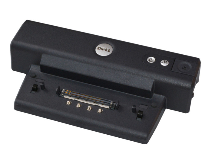 Refurbished LAPTOP DOCKING STATION DELL D610 D630 D800 PR01X