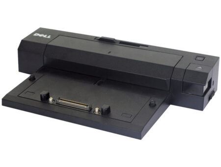 LAPTOP DOCKING STATION DELL LATITUDE E5520 E5530 E6520 E6530