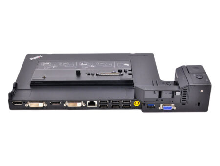 LAPTOP DOCKING STATION IBM T400S T410S T410i T420 T420i L420