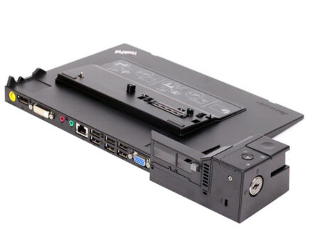 LAPTOP DOCKING STATION IBM L421 L530 T400s T430si T430i