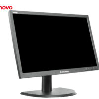 MONITOR 23" LED LENOVO LT2323p BL WIDE (DP OFF) GA