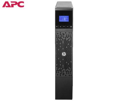 UPS HP BATTERY PACK R/T3000 G4 HV