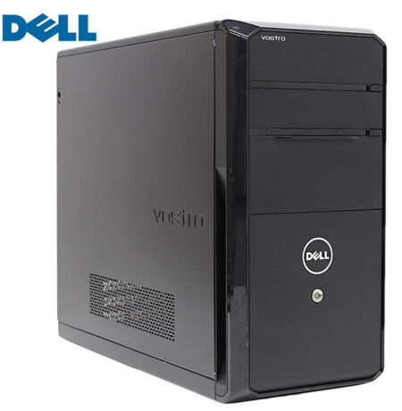 PC GA+ DELL VOSTRO 460 MT I7-2600/8GB/500GB/NO-ODD/WIN7PC