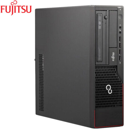 PC GA+ FSC ESPRIMO E900 SFF I3-2100T/4GB/250GB/DVDRW