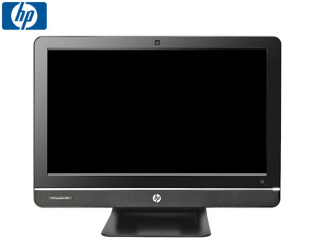 PC GA HP PRO 4300 AIO 20" I3-3220/8G/500G/WIFI/RW/W8PC/GA-M