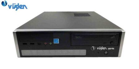 PC GA+ VIGLEN VIG690M SFF I5-4570/4GB/500GB/DVDRW