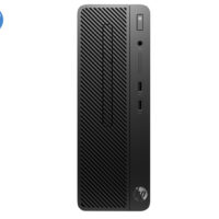 PC GA+ HP 290 G1 SFF I5-8500/8GB/M.2-256GB/NO-ODD/WIN10PC