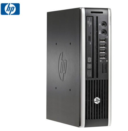PC GA+ HP 8200 ELITE USDT I5-2400S/4GB/250GB/DVDRW/WIN7PC
