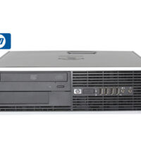 PC GA+ HP 8000 SFF DC-E5XXX/4GB/250GB/DVDRW/WIN7PC