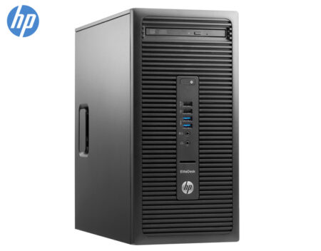 PC GA+ HP 705 G1 MT AMD A6 PRO-7400B/4GB/500GB/DVDRW/WIN7PC