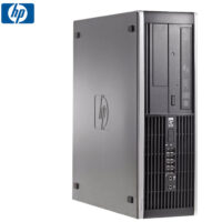 PC GA+ HP 6300 PRO SFF I5-3470/8GB/500GB/DVD