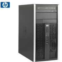 PC GA+ HP 6005 PRO MT AMD-B24/4GB/250GB/DVDRW/WIN7PC
