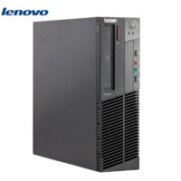 PC GA+ LENOVO M82 SFF I5-3470/8GB/240GB-SSD-NEW/DVD/HD7450