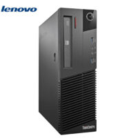 PC GA+ LENOVO M93P SFF I5-4570/8GB/240GB-SSD-NEW/NO-ODD/NIC