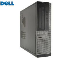 PC GA+ DELL 3010 SD I5-3470/4GB/500GB/DVDRW