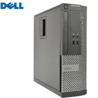 PC GA+ DELL 3010 SFF I5-3470/4GB/500GB/DVD