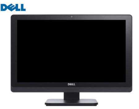 PC GA DELL 3011 AIO 20" I3-3220/8GB/240G-SSD-NEW/RW/NB/GA-M
