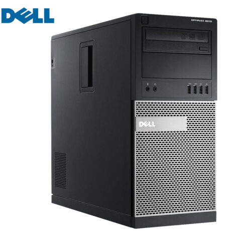 PC GA+ DELL 9010 MT I7-3770/8GB/500GB/DVDRW