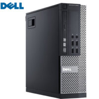 PC GA+ DELL 9020 SFF I5-4570/8GB/500GB/DVDRW