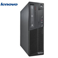 PC GA+ LENOVO M73 SFF I5-4570S/4GB/500GB/DVDRW/WIN7PC
