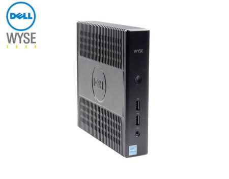 PC WYSE THIN CLIENT 5060 AMD GX-424CC/4GB/NO-FLASH