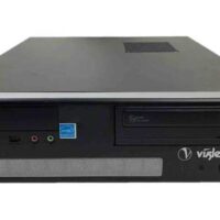 PC GA+ VIGLEN VIG644M SFF I5-2320/4GB/250GB/DVDRW