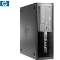 PC GA+ HP 4300 PRO SFF I5-3470/4GB/500GB/DVDRW/WIN8PC