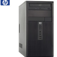 PC GA HP DX7400 MT C2D-E4XXX/4GB/250GB/DVDRW