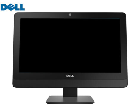 PC GA DELL 3030 AIO 20" I5-4590S/8G/240SSD-NEW/RW/WIFI/GA-M