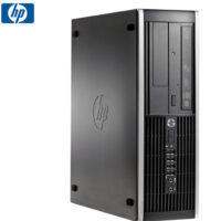 PC GA+ HP 6305 PRO SFF AMD A4-5300B/4GB/500GB/DVDRW/WIN7PC