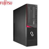 PC GA FSC E920 SFF I5-4570/8GB/240GB-SSD-NEW/DVD