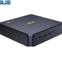 PC ASUS CHROMEBOX 3 I7-8550U/4GB/M.2-32GB/CHROME OS/NOPSU