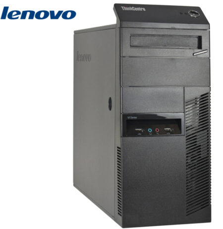 PC GA+ LENOVO M82 MT I5-3470/4GB/500GB/DVDRW/WIN7PC
