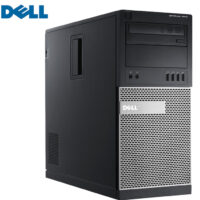 PC GA+ DELL 7010 MT I7-3770/4GB/240GB-SSD-NEW/DVDRW