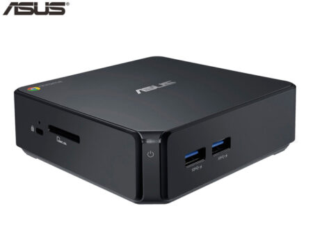 PC ASUS CN60 I7-4600U/4GB/M.2-16GB/CHROME OS/NOPSU