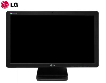 PC GA LG 22CV241 AIO 22" CEL-2955U/2GB/16GB/CHROME OS