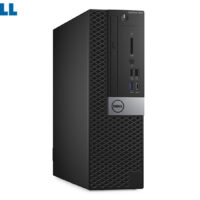PC GA+ DELL 7050 SFF I7-7700/8GB/240GB-SSD-NEW/NO-ODD/W10PC